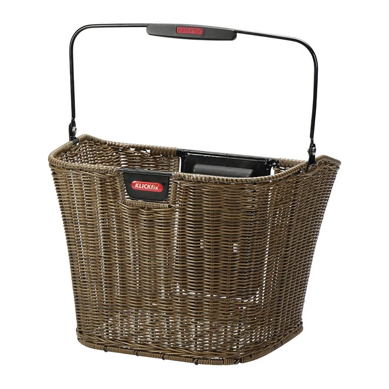 Panier de guidon KlickFix Structura