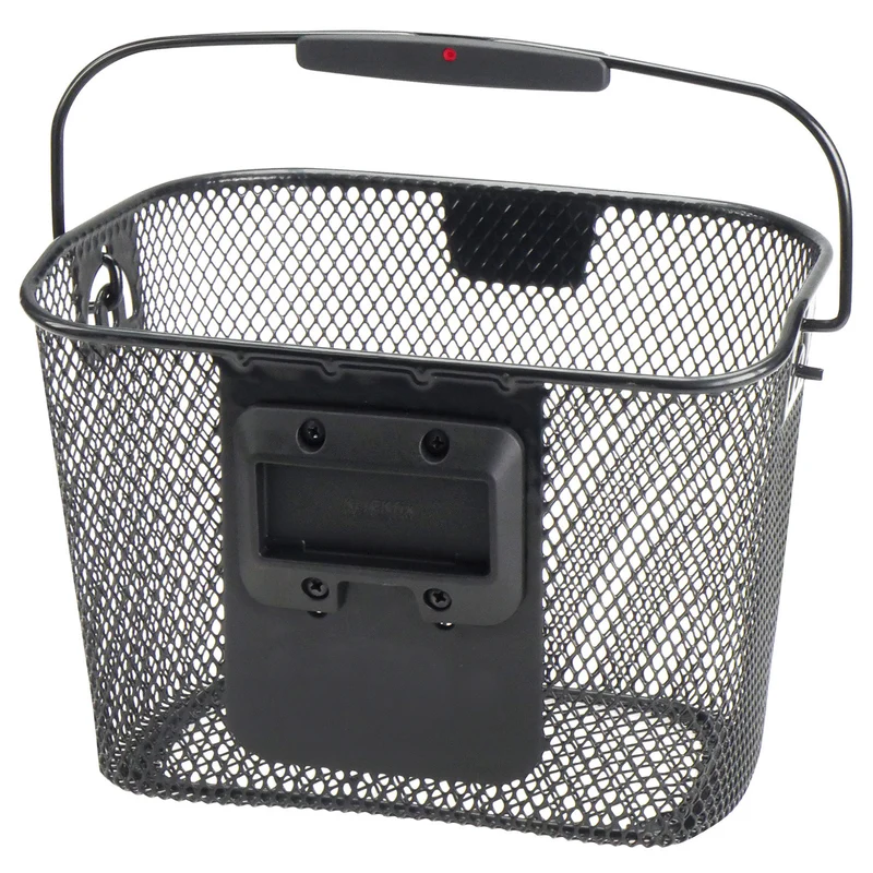 Panier de guidon KlickFix Mini