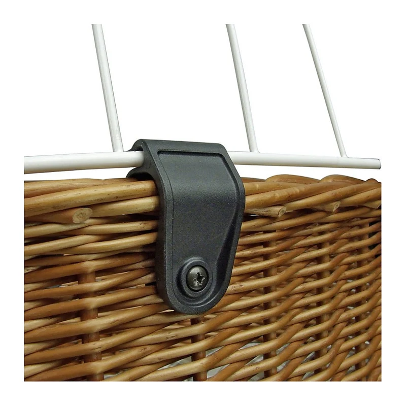Panier vélo pour chien KlickFix Doggy Plus 40 L