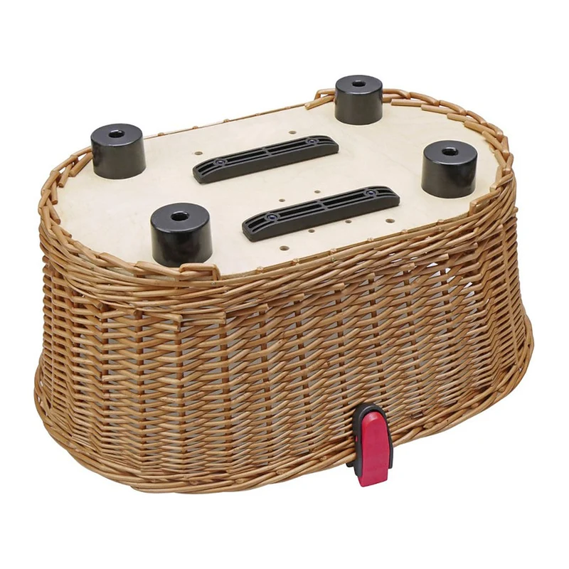 Panier vélo pour chien KlickFix Doggy Plus 40 L