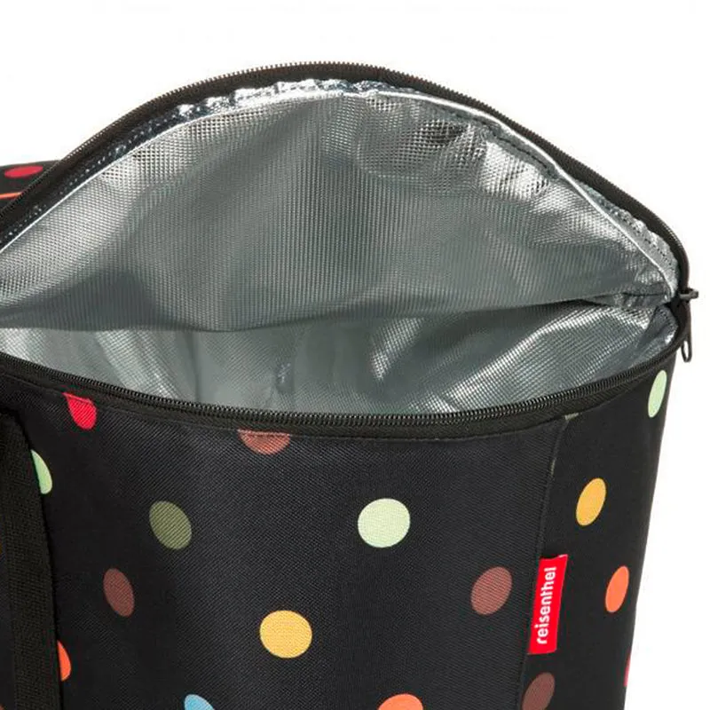 Sac isotherme pour panier de guidon KlickFix