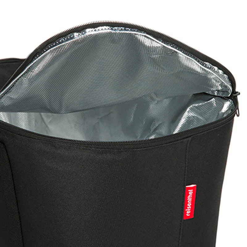 Sac isotherme pour panier de guidon KlickFix
