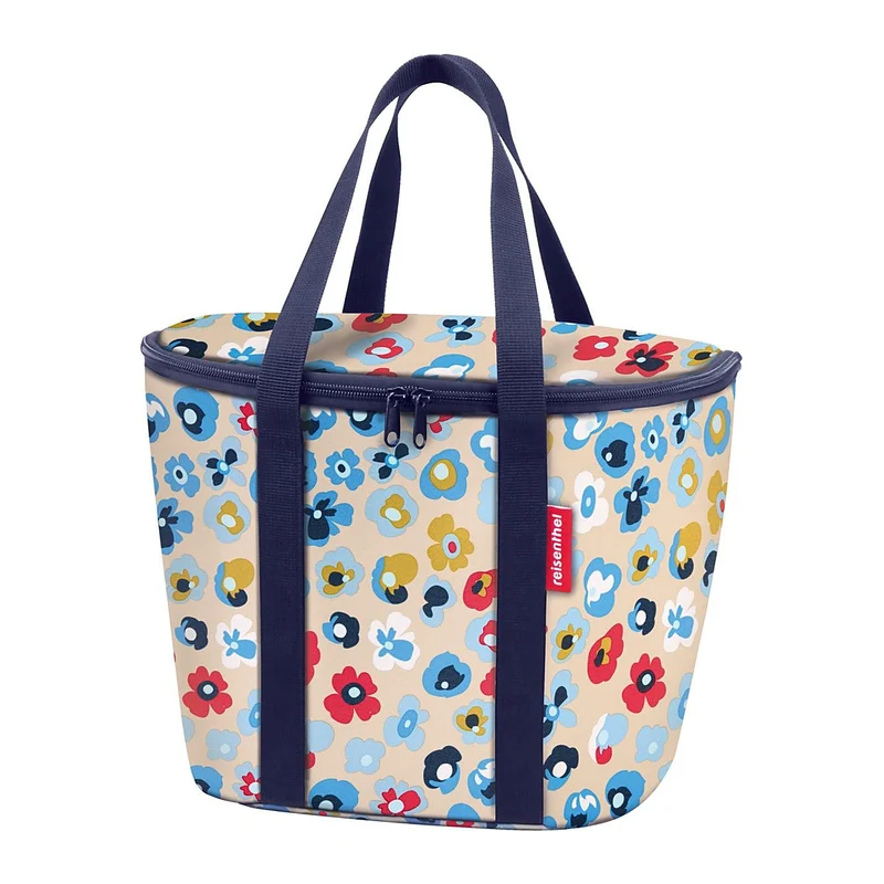 Sac isotherme pour panier de guidon KlickFix