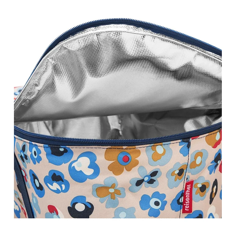 Sac isotherme pour panier de guidon KlickFix