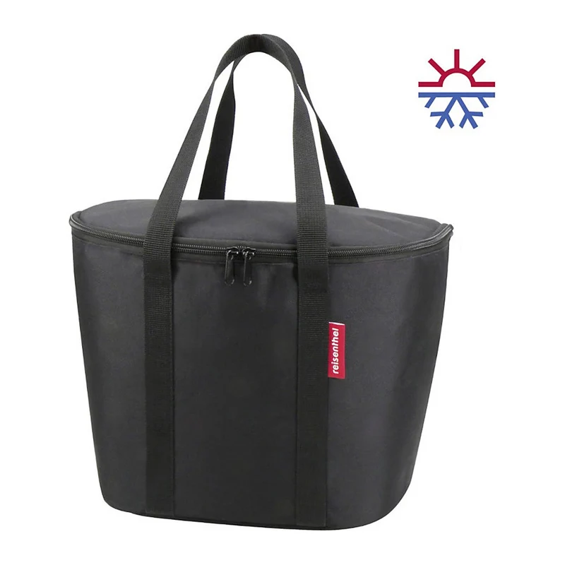 Sac isotherme pour panier de guidon KlickFix