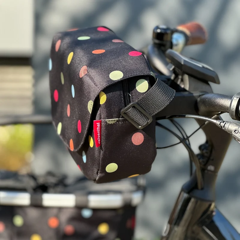 Sacoche de guidon KlickFix FunBag