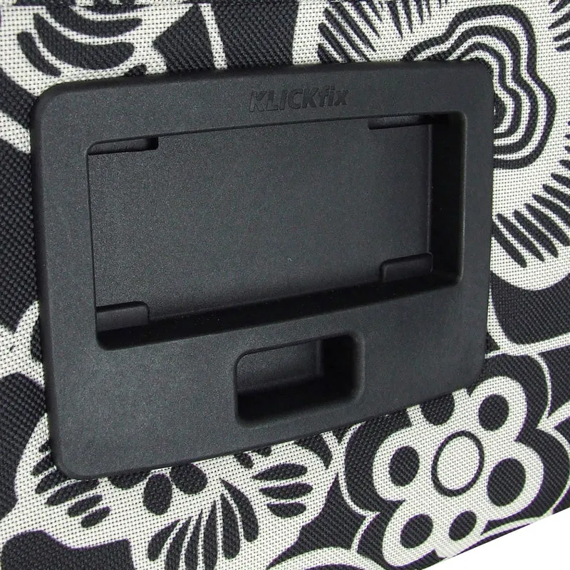 Sacoche de guidon KlickFix FunBag