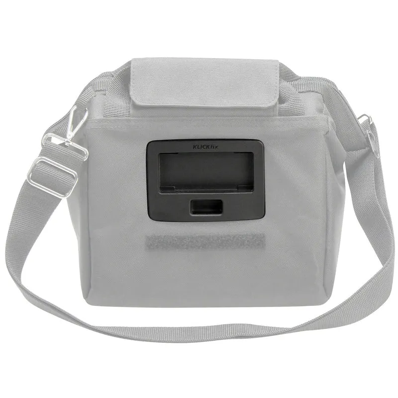 Sacoche de guidon KlickFix Roomy