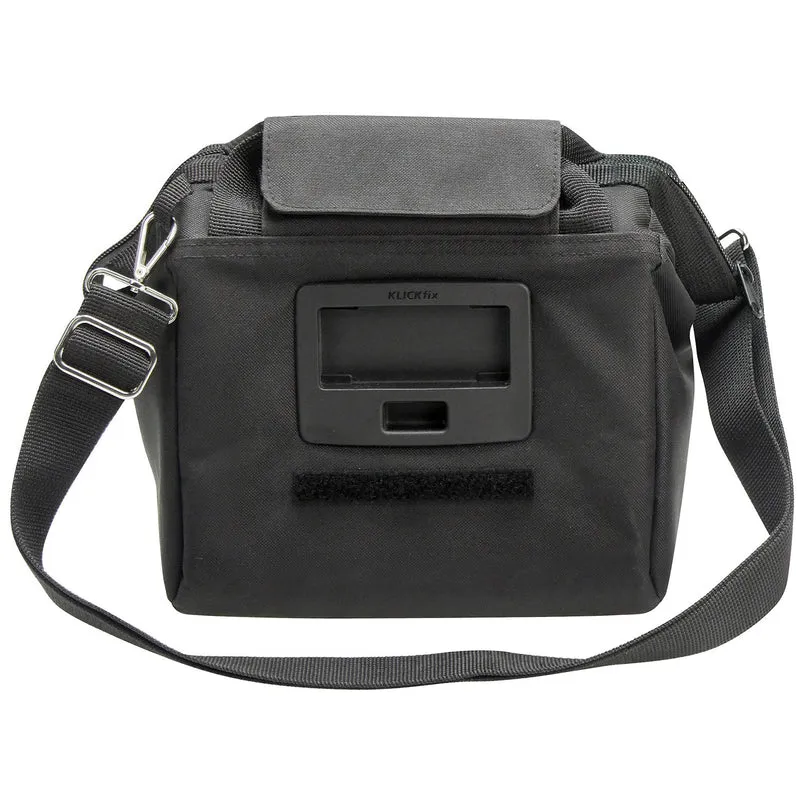 Sacoche de guidon KlickFix Roomy