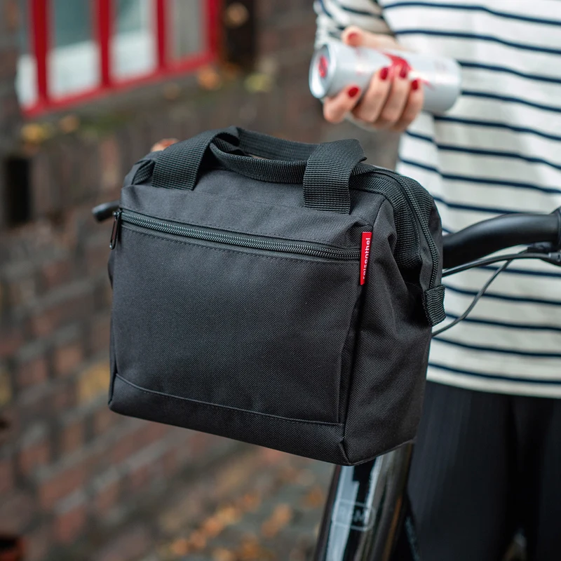 Sacoche de guidon KlickFix Roomy