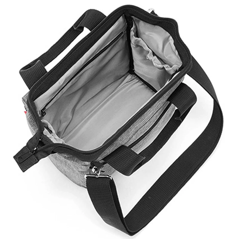 Sacoche de guidon KlickFix Roomy