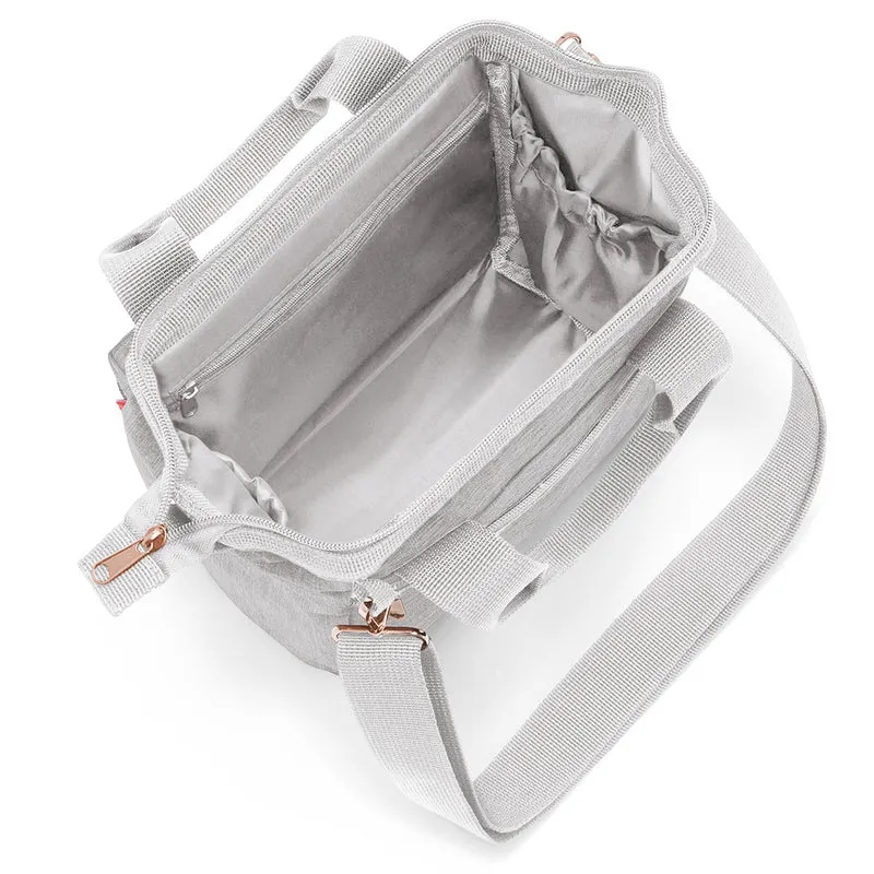 Sacoche de guidon KlickFix Roomy