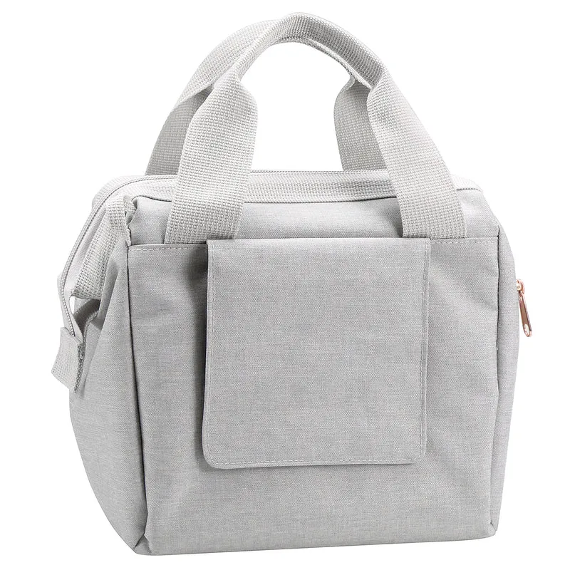 Sacoche de guidon KlickFix Roomy