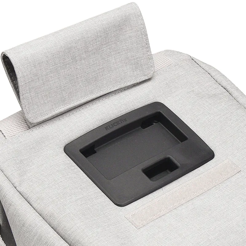 Sacoche de guidon KlickFix Roomy