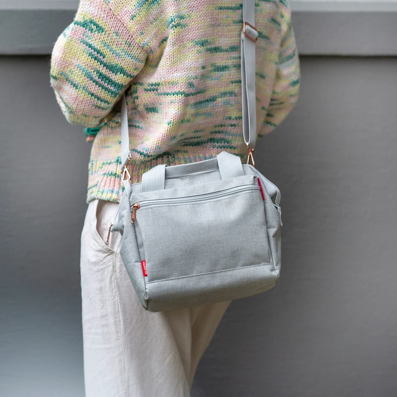Sacoche de guidon KlickFix Roomy