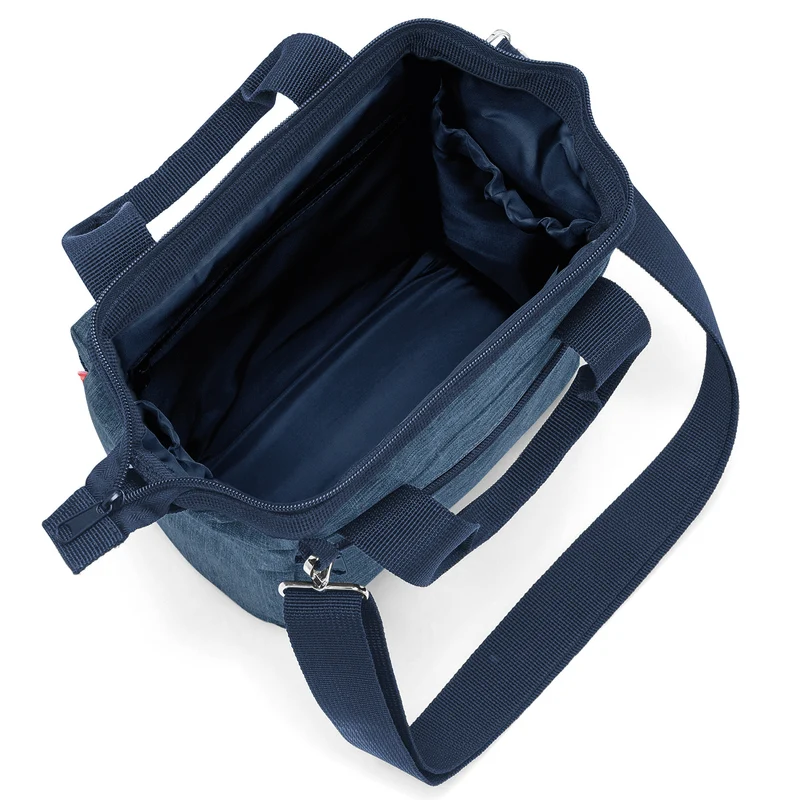 Sacoche de guidon KlickFix Roomy