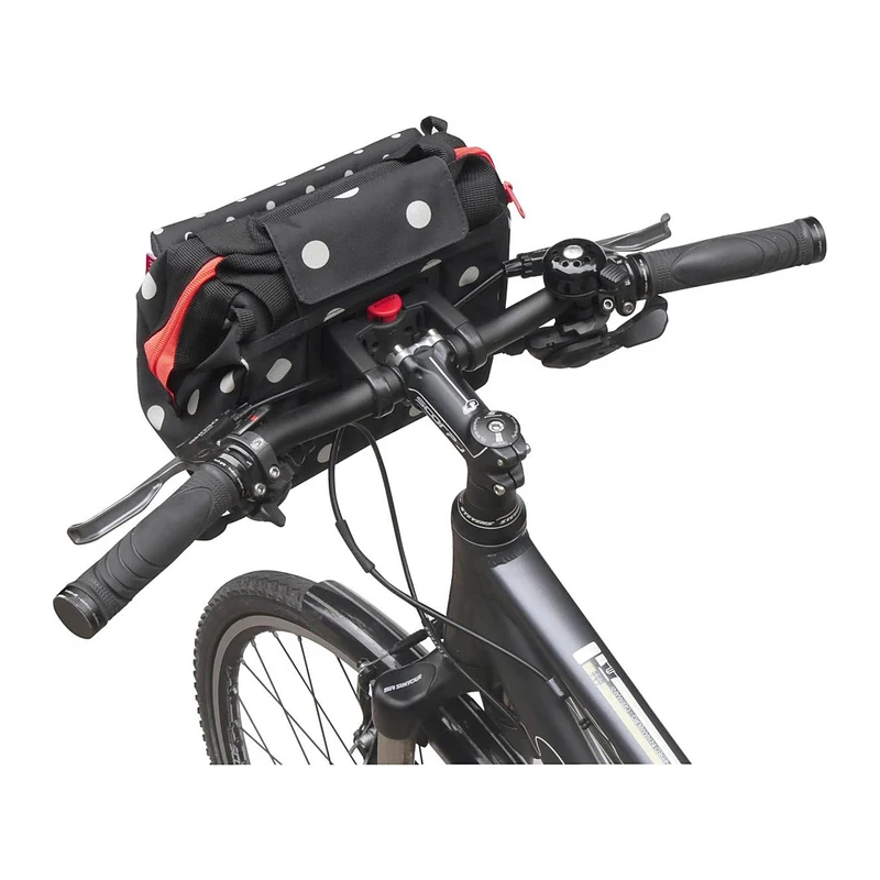 Sacoche de guidon KlickFix Roomy