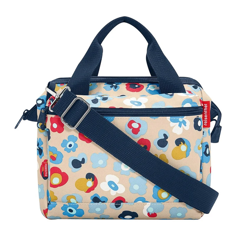 Sacoche de guidon KlickFix Roomy