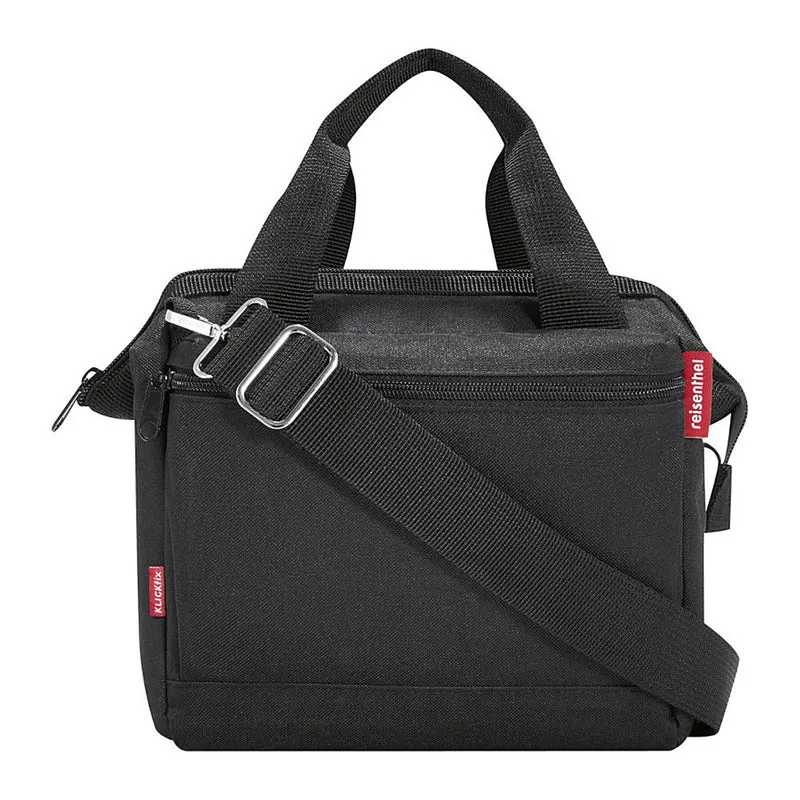 Sacoche de guidon KlickFix Roomy