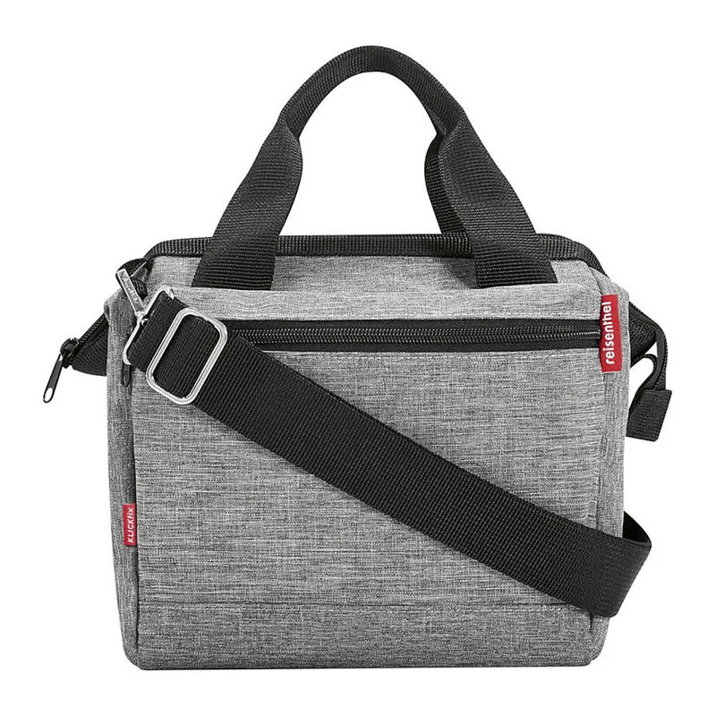 Sacoche de guidon KlickFix Roomy