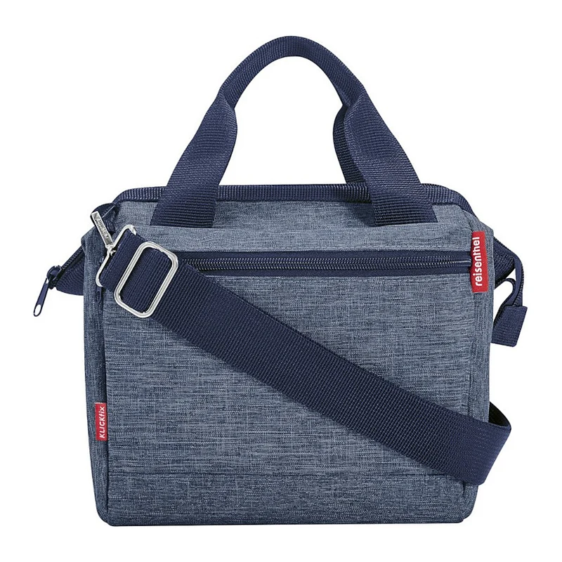 Sacoche de guidon KlickFix Roomy