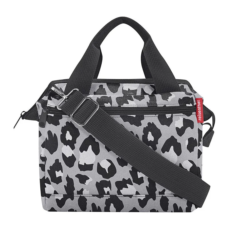 Sacoche de guidon KlickFix Roomy