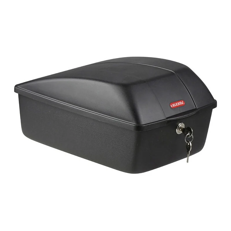 Top case vélo KlickFix Box 12 L