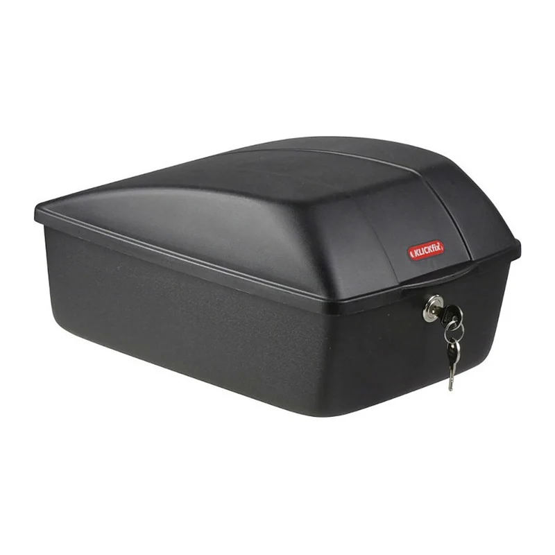 Top case vélo KlickFix Box 12 L