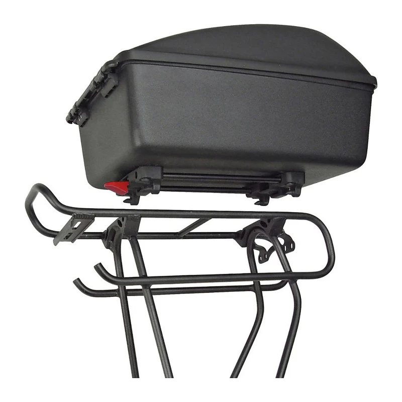 Top case vélo KlickFix Box 12 L