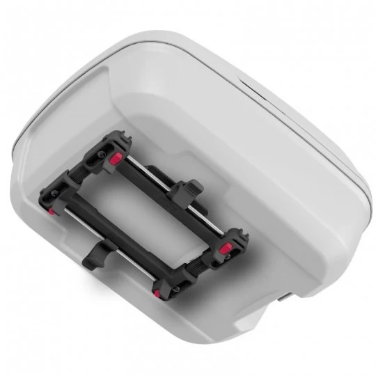 Top case vélo KlickFix Citybox 22 L
