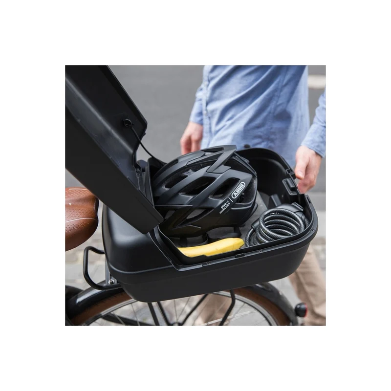 Top case vélo KlickFix Citybox 22 L