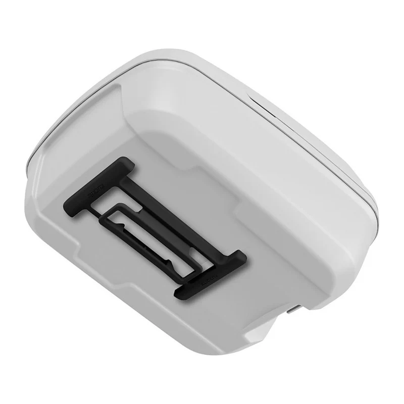 Top case vélo KlickFix Citybox 22 L