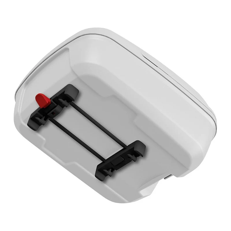 Top case vélo KlickFix Citybox 22 L