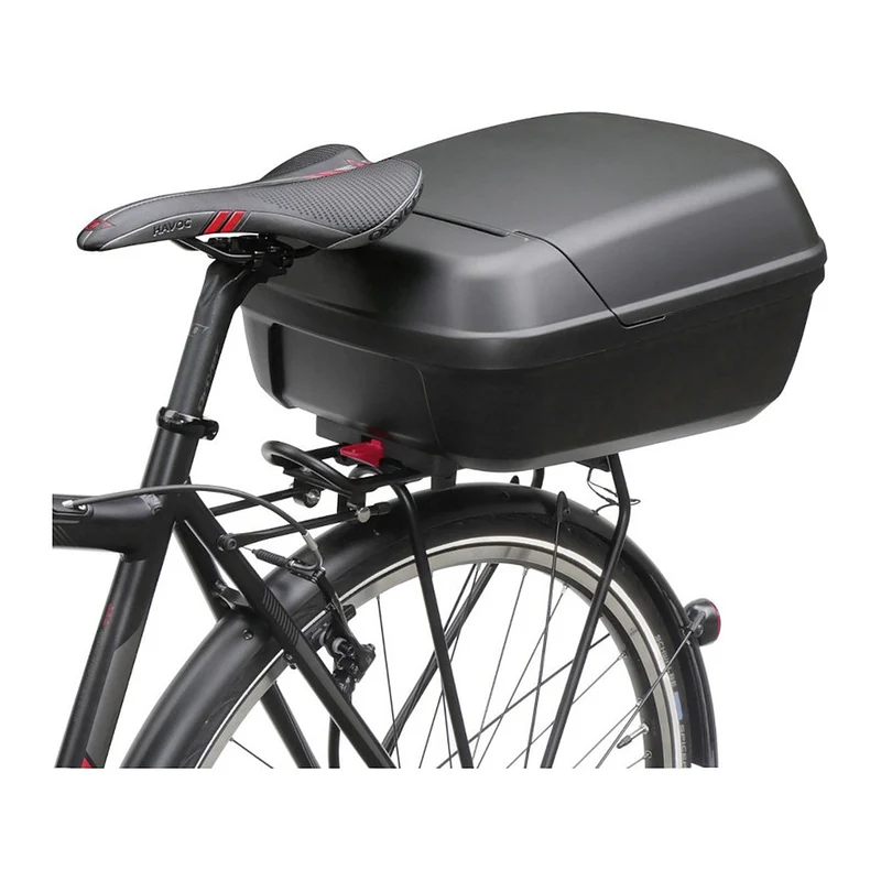 Top case vélo KlickFix Citybox 22 L