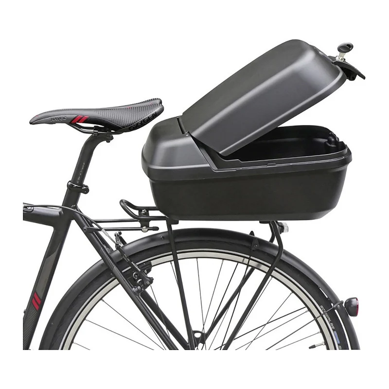 Top case vélo KlickFix Citybox 22 L