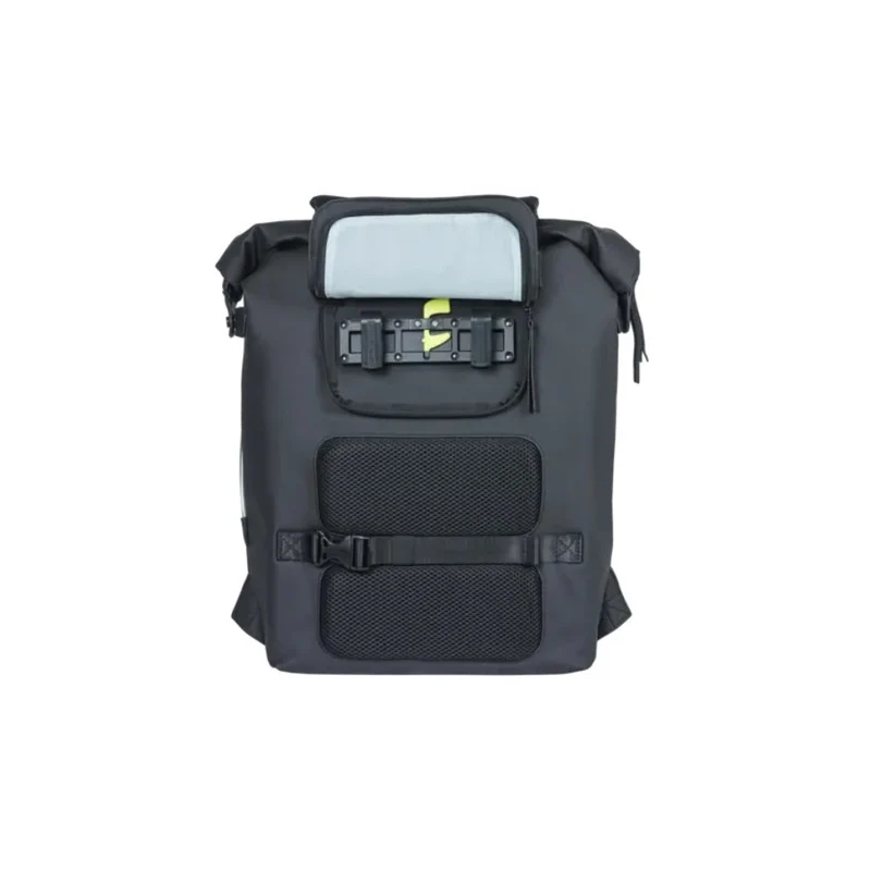 Sac à dos - sacoche vélo Basil - SoHo Nordlicht 17 L