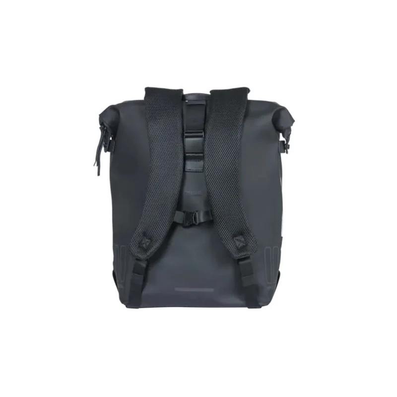 Sac à dos - sacoche vélo Basil - SoHo Nordlicht 17 L