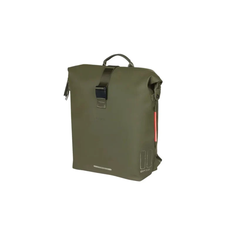 Sac à dos - sacoche vélo Basil - SoHo Nordlicht 17 L