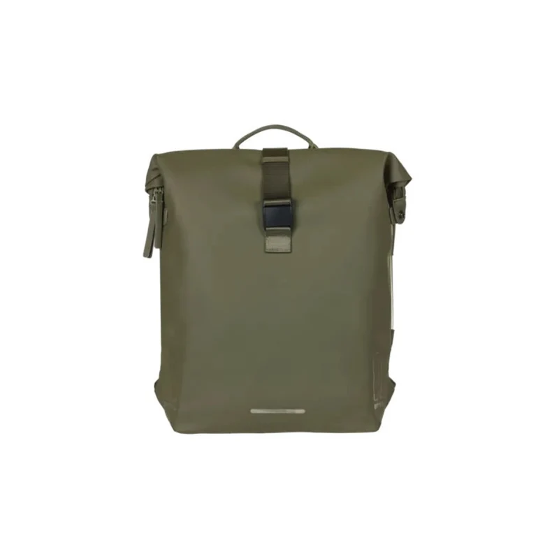 Sac à dos - sacoche vélo Basil - SoHo Nordlicht 17 L