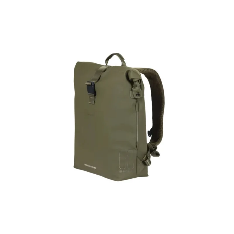 Sac à dos - sacoche vélo Basil - SoHo Nordlicht 17 L