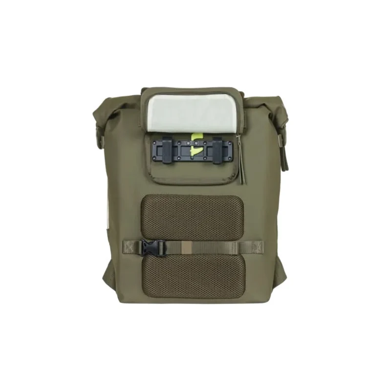 Sac à dos - sacoche vélo Basil - SoHo Nordlicht 17 L