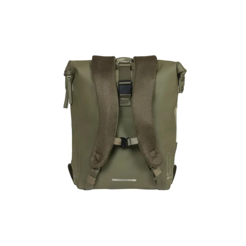 Sac à dos - sacoche vélo Basil - SoHo Nordlicht 17 L