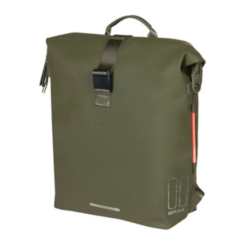 Sac à dos - sacoche vélo Basil - SoHo Nordlicht 17 L