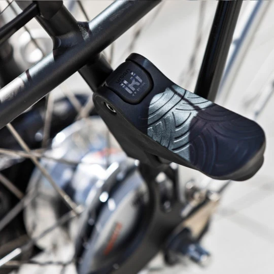 Siège vélo junior Urban Iki - Junior MIK HD