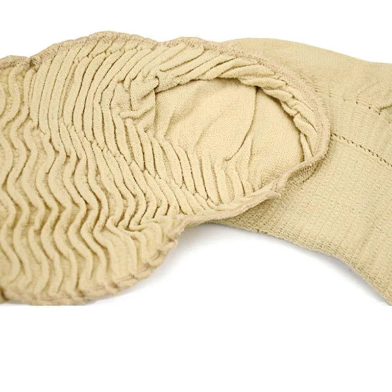 Armmouwen met Houdingscorrectie Zwart Beige Compressie Shapewear Sportondersteuning Dames Armsupport | Sansoti
