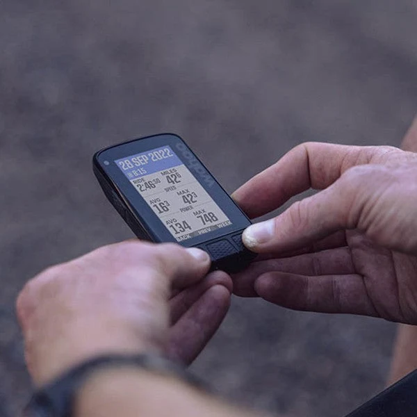 Elemnt Roam V2 | Wahoo