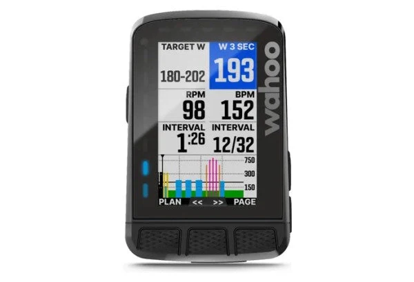 Elemnt Roam V2 | Wahoo