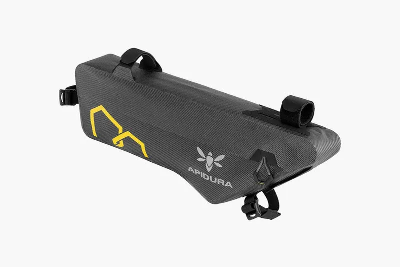 Expedition Frame Pack 3l | Apidura