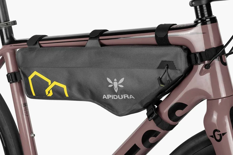 Expedition Frame Pack 4.5l | Apidura