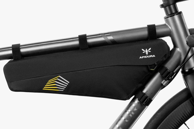 Racing Frame Pack 4l | Apidura